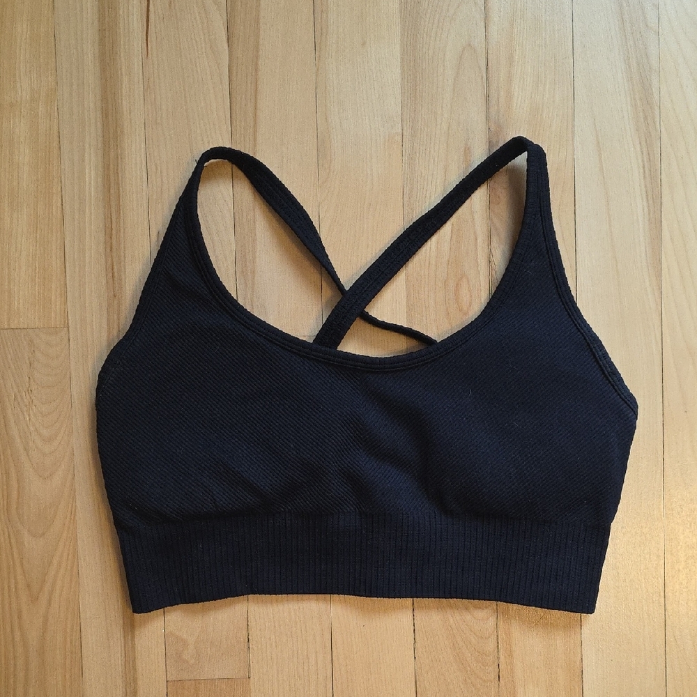 ZYIA Sports Bra